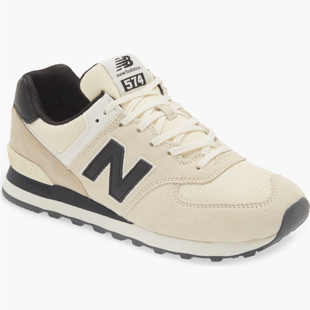 New Balance Gender Inclusive 574 Classic Sneaker